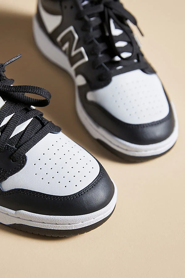 480 Sneakers - Image 3