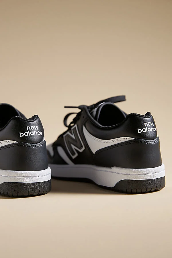 480 Sneakers - Image 4