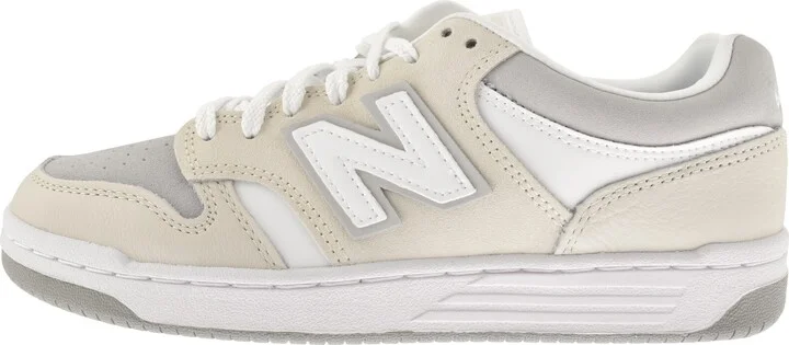 480 Trainers Grey