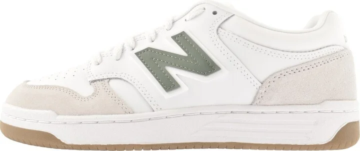 480 Trainers White