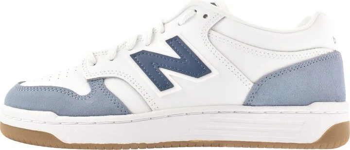 480 Trainers White