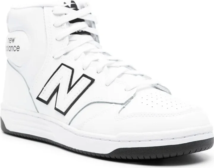 480H high-top sneakers - Image 2