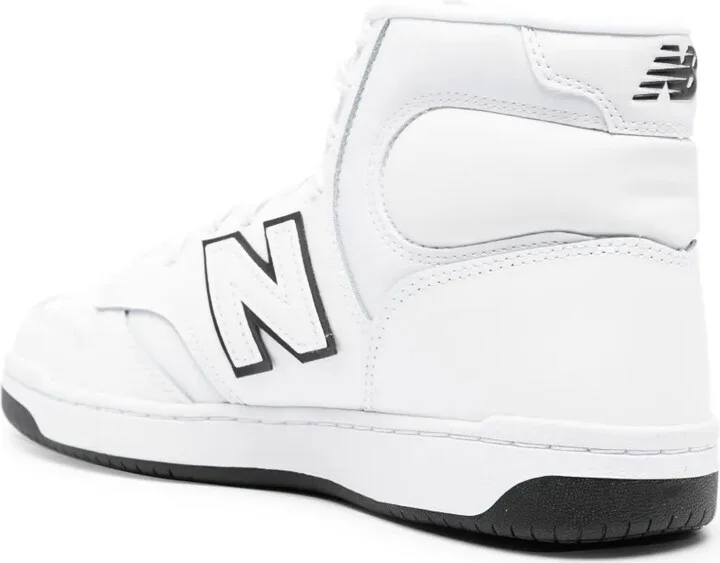 480H high-top sneakers - Image 3
