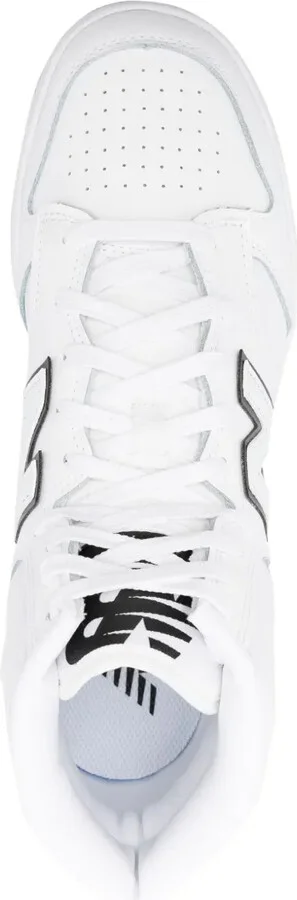 480H high-top sneakers - Image 4