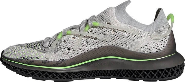 4D Fusio Sneaker - Image 8