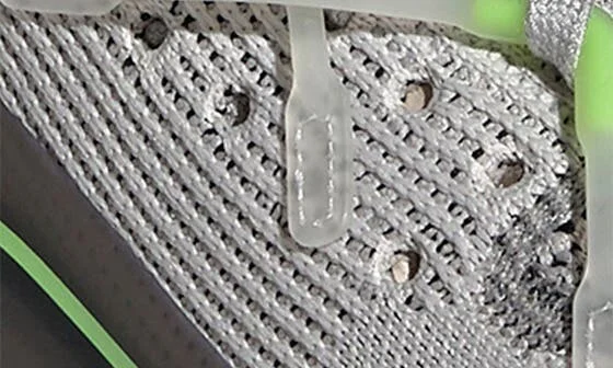 4D Fusio Sneaker - Image 9