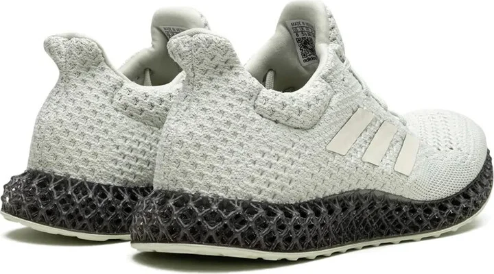 4D Futurecraft "Lingrn/Zeromt/Carbon" sneakers - Image 3