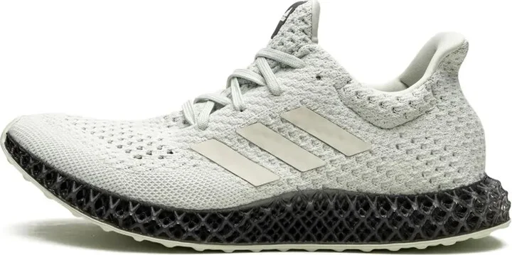 4D Futurecraft "Lingrn/Zeromt/Carbon" sneakers - Image 5