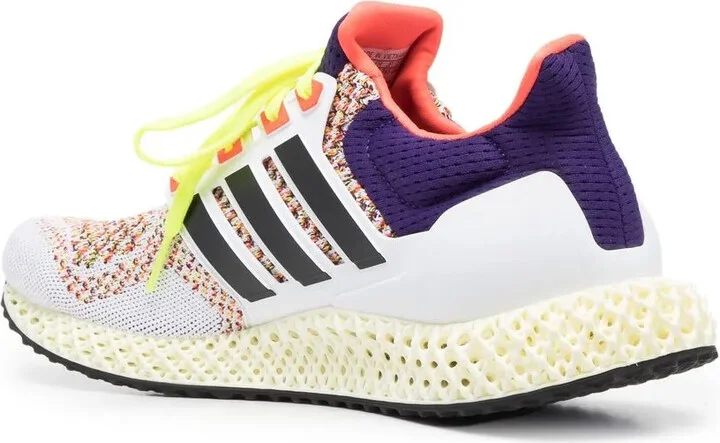 4D Futurecraft mesh sneakers - Image 3
