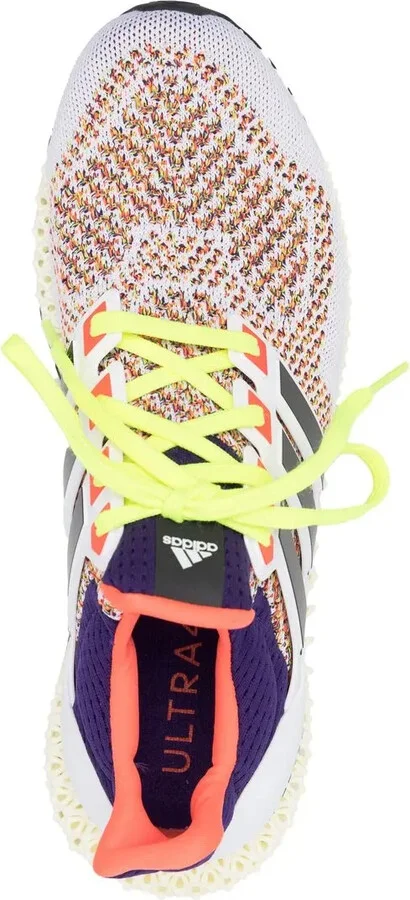 4D Futurecraft mesh sneakers - Image 4