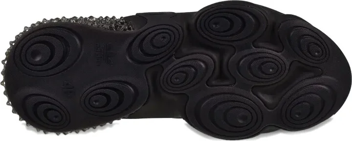 4D Krazed "Black/Green" sneakers - Image 3