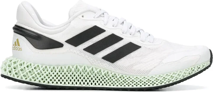 4D Run 1.0 sneakers