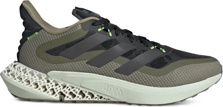 4DFWD Pulse 2.0 sneakers