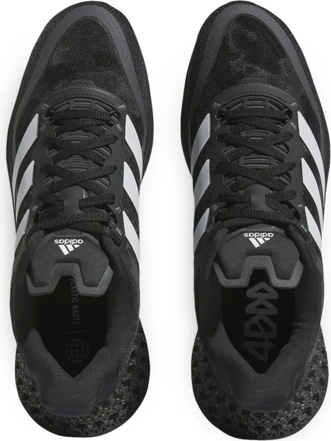 4DFWD Pulse 2 "Black" sneakers - Image 2