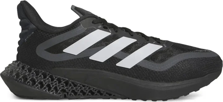 4DFWD Pulse 2 "Black" sneakers
