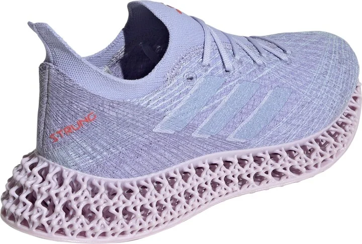 4DFWD x Strung Running Shoes - Image 2