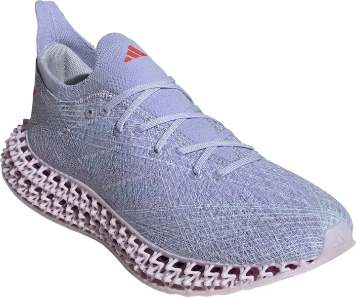 4DFWD x Strung Running Shoes