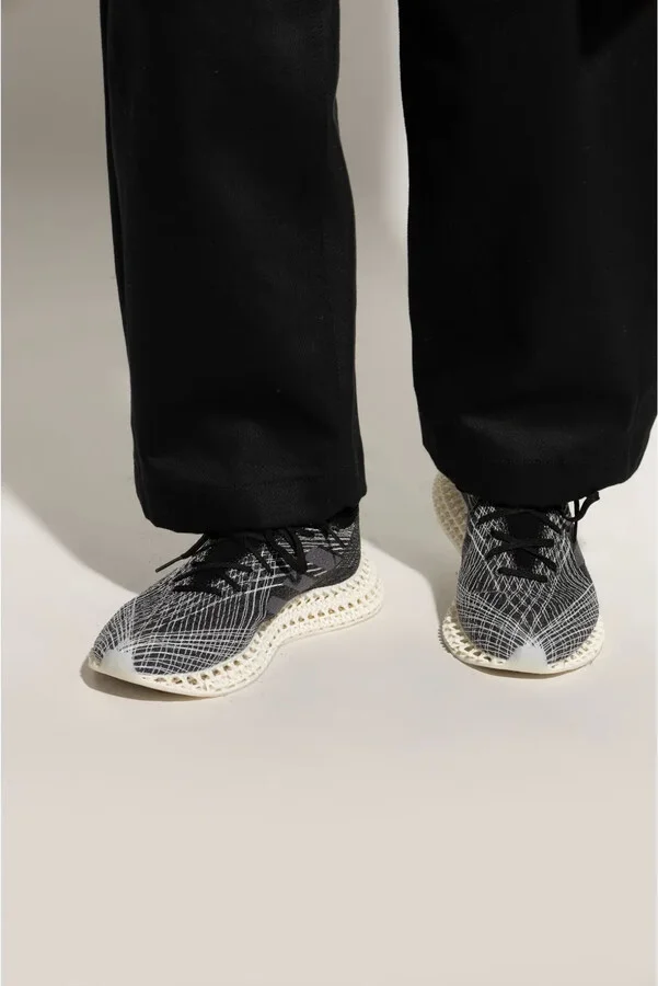 4DFWD X Strung sneakers - Image 2