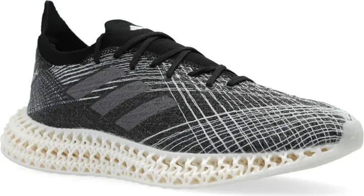 4DFWD X Strung sneakers - Image 4