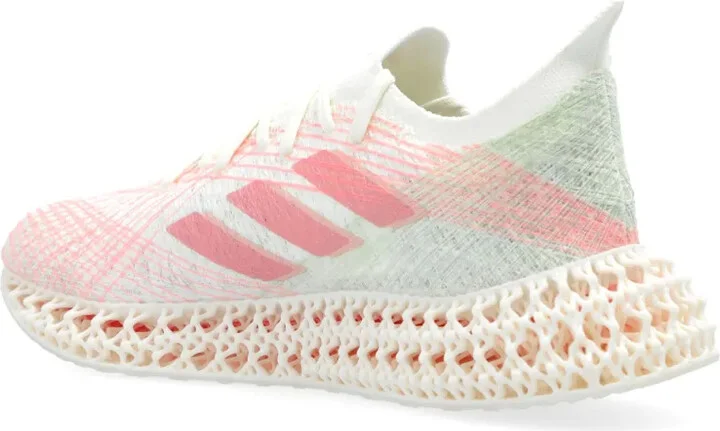 4DFWD X Strung sneakers - Image 5