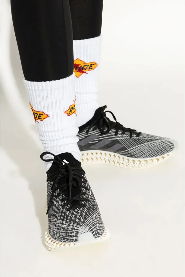 4DFWD X Strung sneakers - Image 2