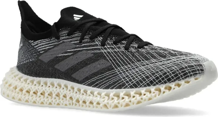 4DFWD X Strung sneakers - Image 4