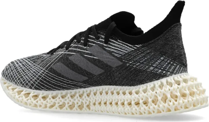 4DFWD X Strung sneakers - Image 5
