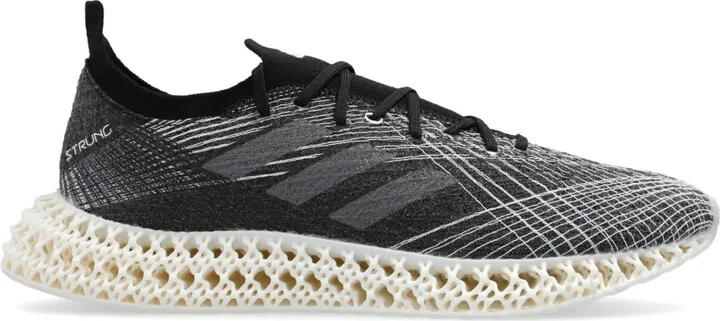 4DFWD X Strung sneakers