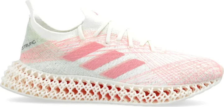 4DFWD X Strung sneakers