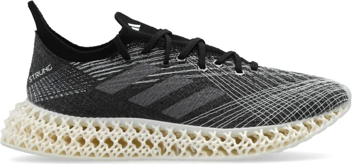 4DFWD X Strung sneakers