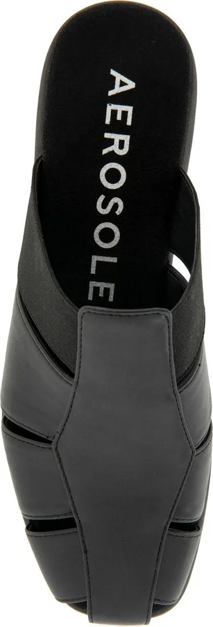 4ever Fisherman Mule Sandal - Image 5
