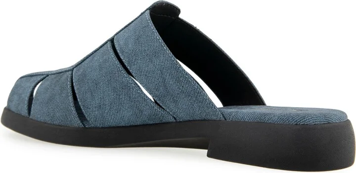 4ever Fisherman Mule Sandal - Image 8