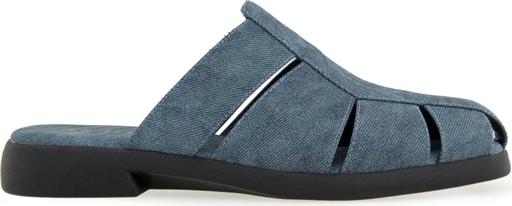 4ever Fisherman Mule Sandal - Image 10