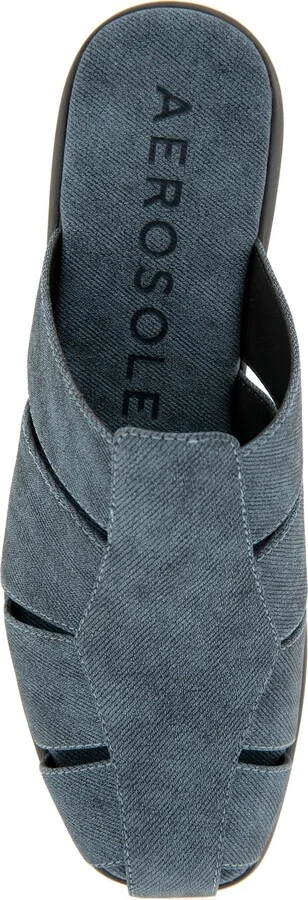 4ever Fisherman Mule Sandal - Image 11