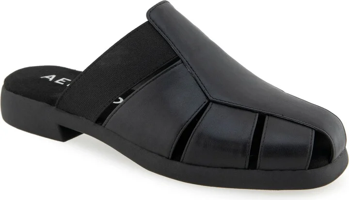 4ever Fisherman Mule Sandal