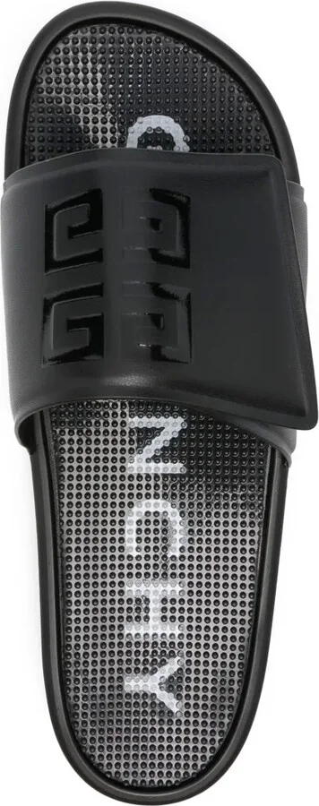 4G-debossed slides - Image 4