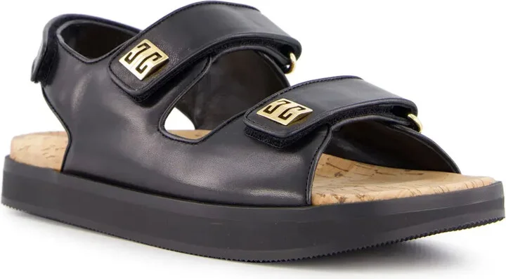4G leather sandals - Image 2