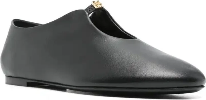 4G Liquid Ballet Flats - Image 2