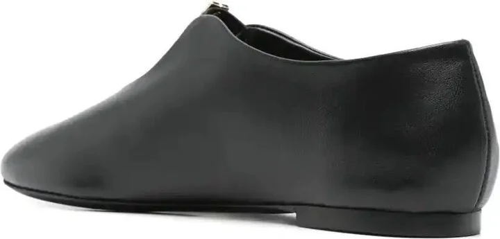 4G Liquid Ballet Flats - Image 3