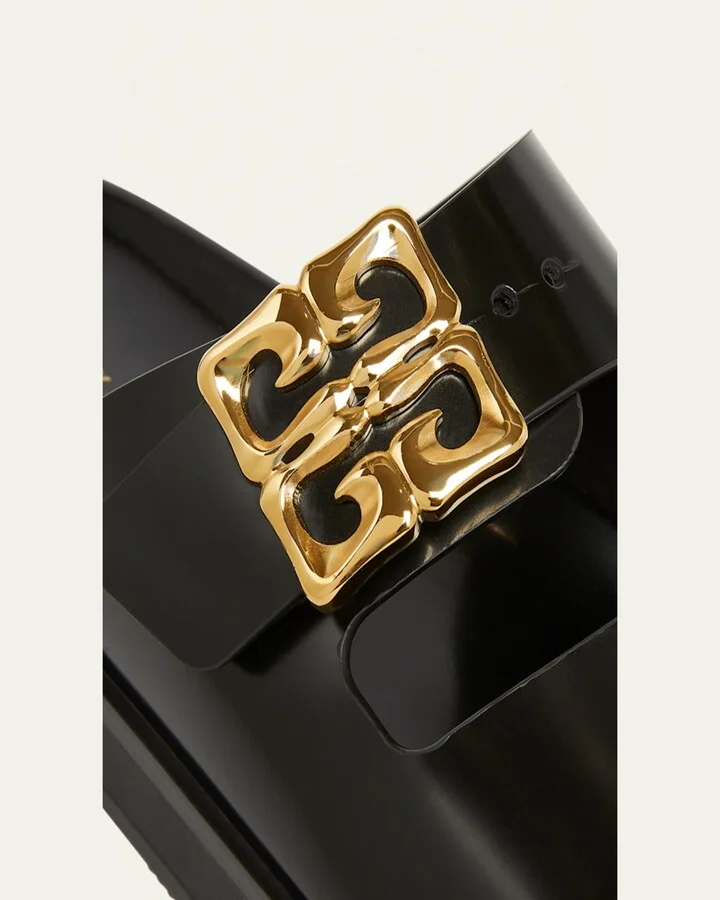 4G Liquid Dad Slide Sandals - Image 2