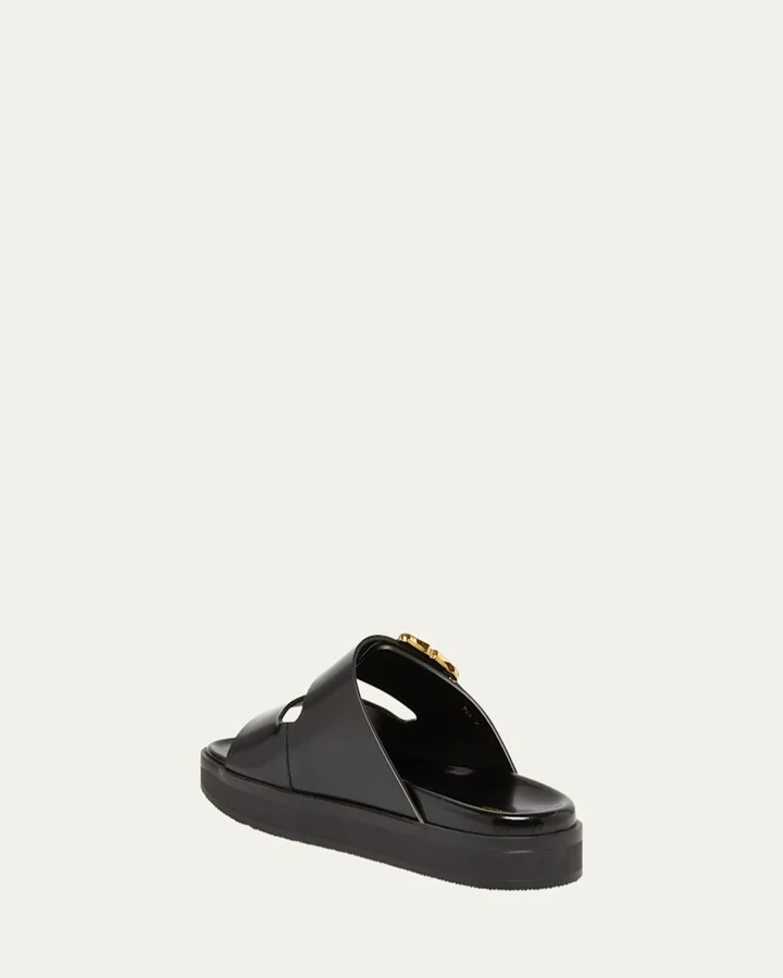 4G Liquid Dad Slide Sandals - Image 3