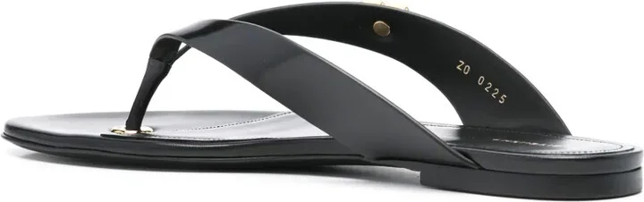 4G Liquid flat sandals - Image 3