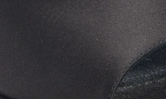 4G Liquid Logo Platform Sandal - Image 6