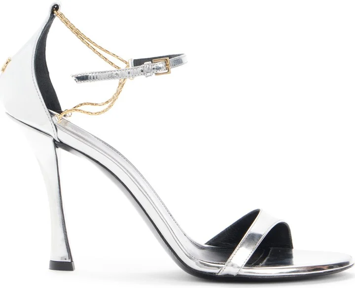 4G Liquid Logo Sandal - Image 3