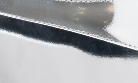 4G Liquid Logo Sandal - Image 6