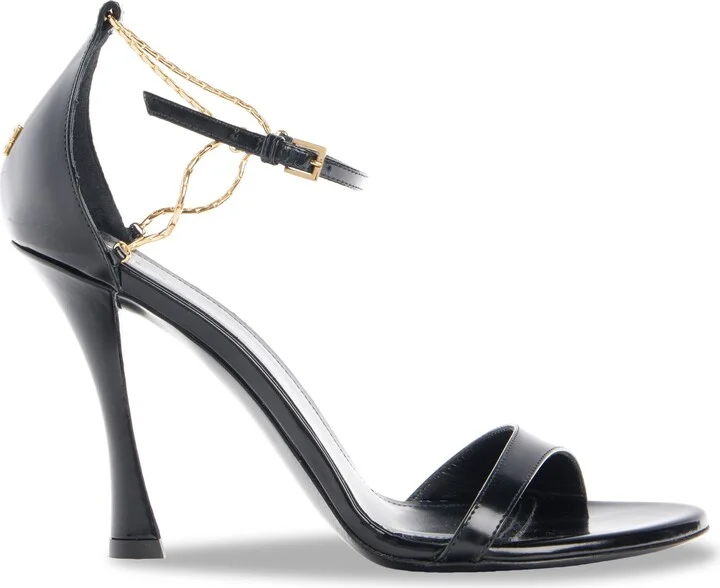 4G Liquid Logo Sandal - Image 8