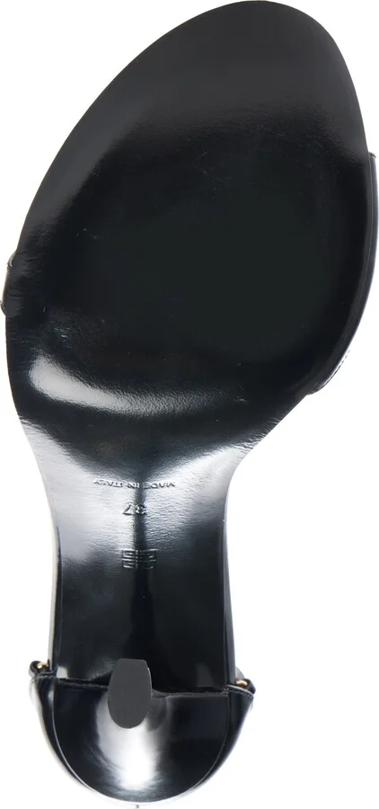 4G Liquid Logo Sandal - Image 10