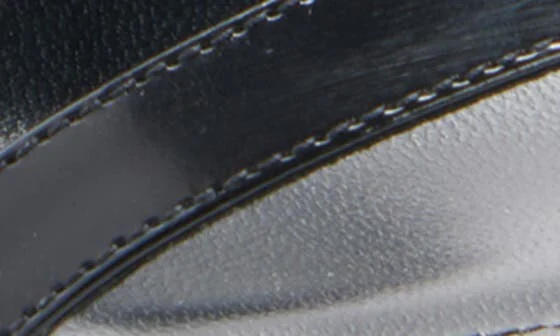 4G Liquid Logo Sandal - Image 11