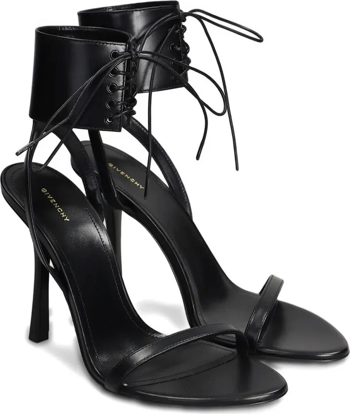 4G Liquid sandals - Image 2