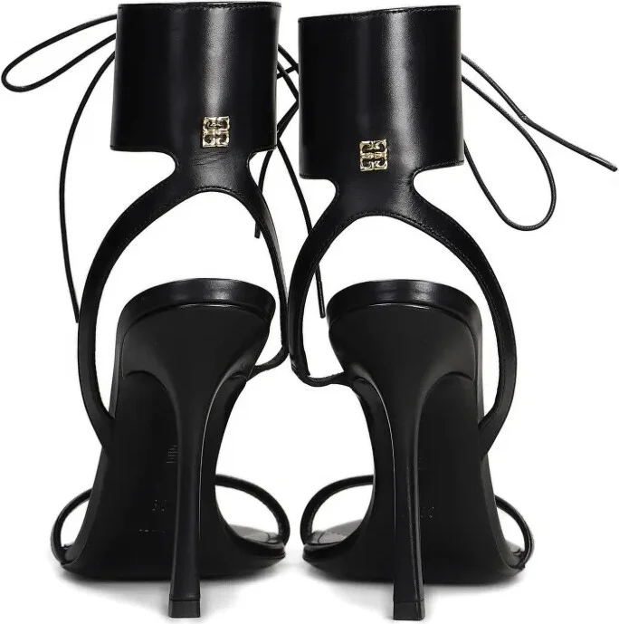 4G Liquid sandals - Image 3